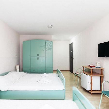 Sun Guest House Будва Екстериор снимка