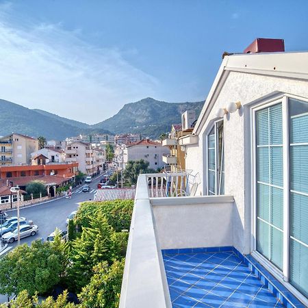 Sun Guest House Будва Екстериор снимка