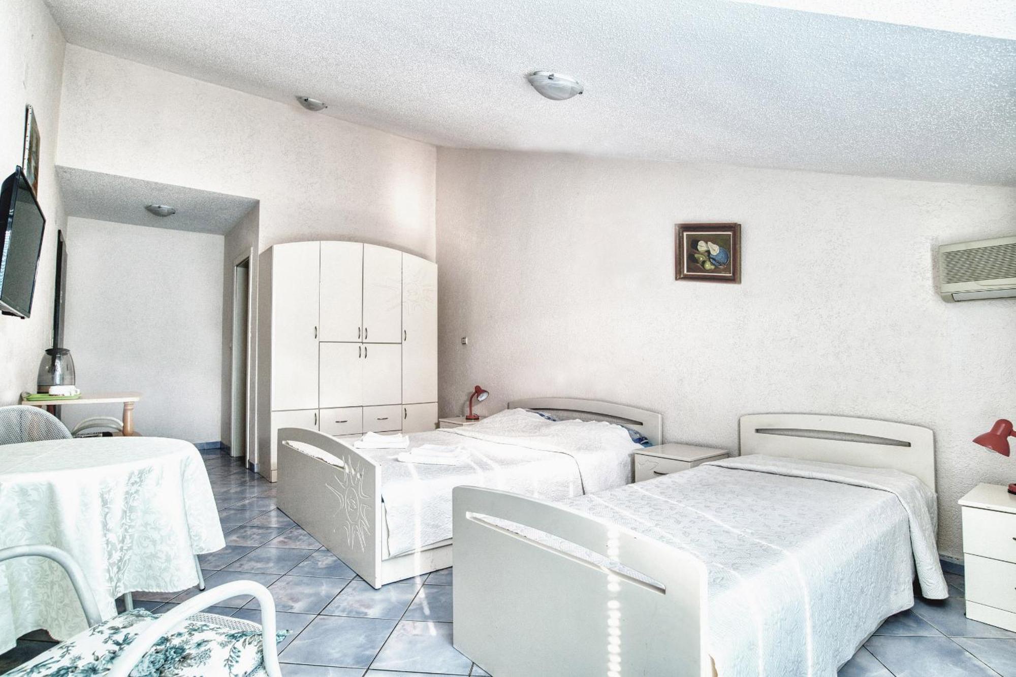 Sun Guest House Будва Екстериор снимка