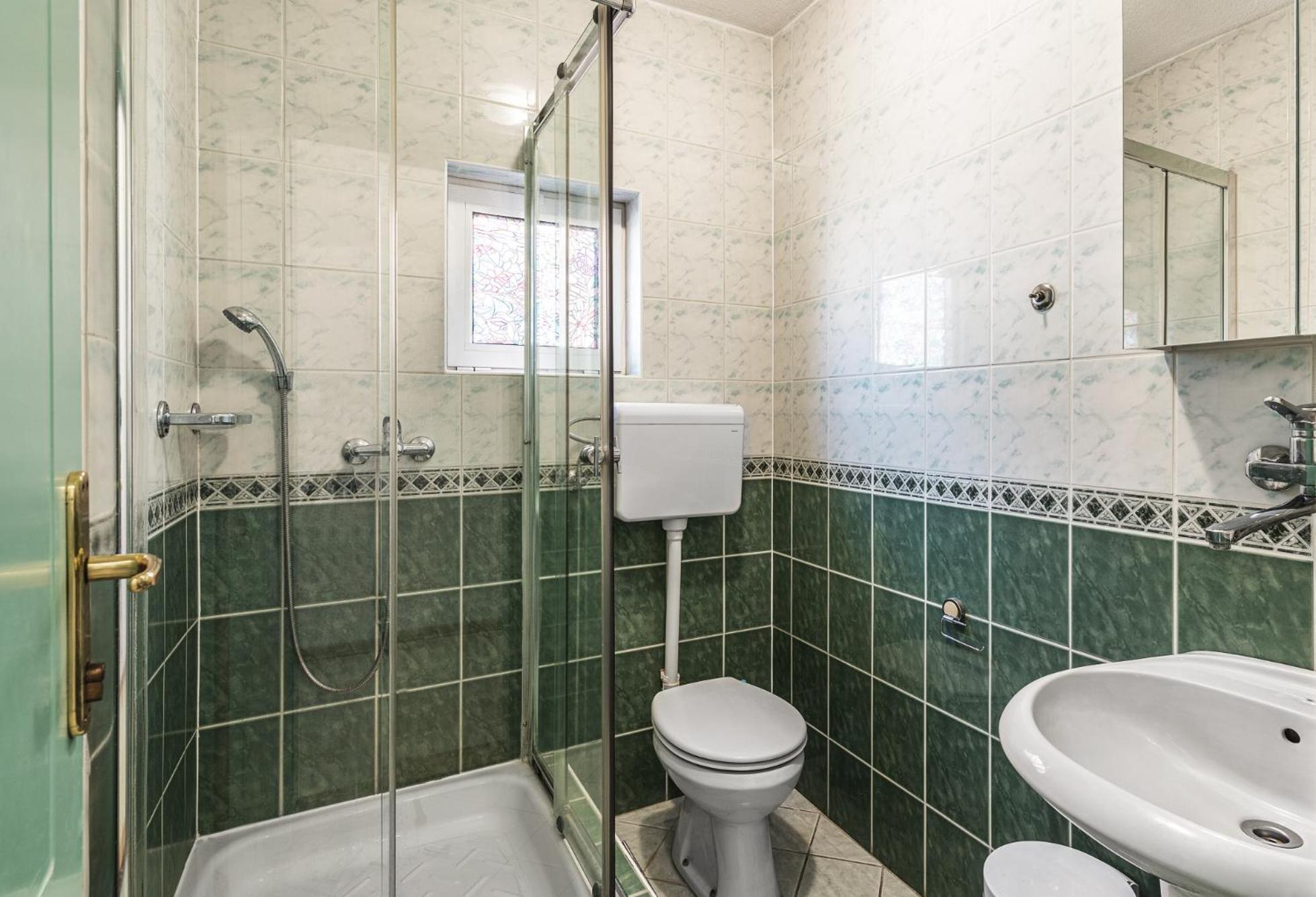 Sun Guest House Будва Екстериор снимка