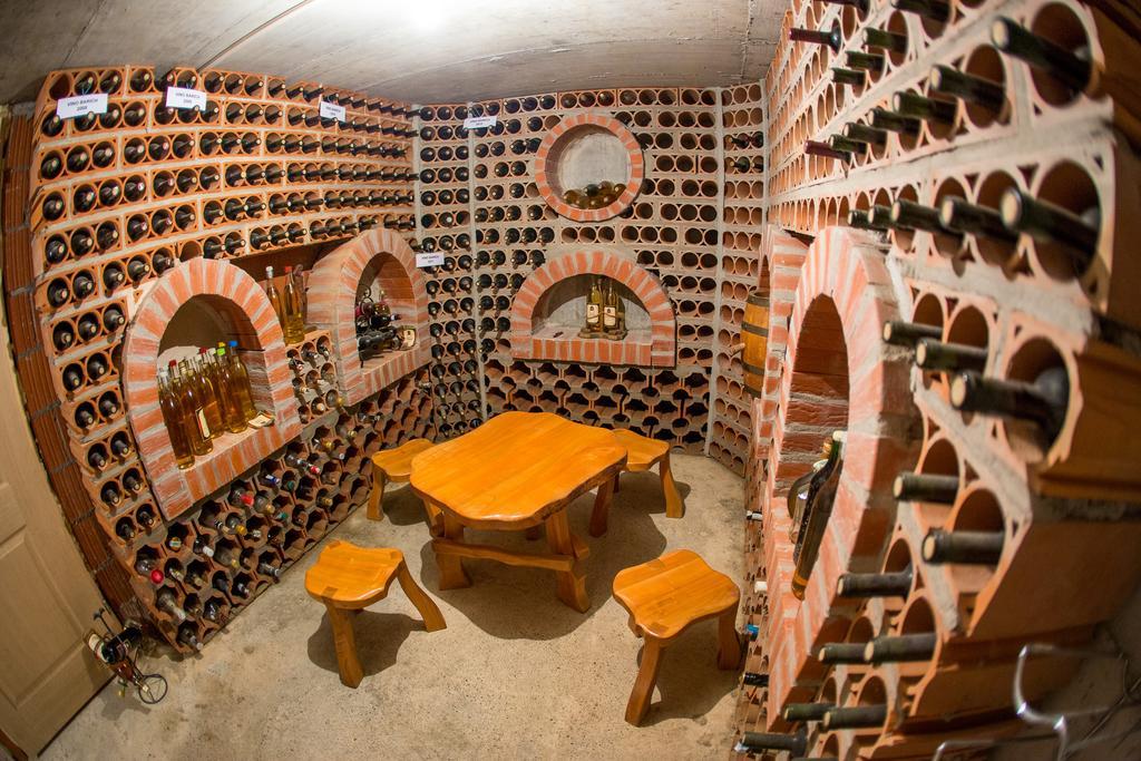 Sun Guest House Будва Екстериор снимка
