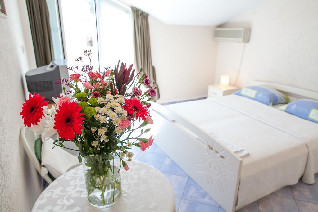Sun Guest House Будва Стая снимка